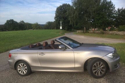 BMW 118 Gebrauchtwagen