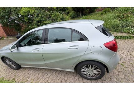 Mercedes-Benz A 180 Gebrauchtwagen
