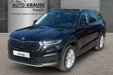 Skoda Kodiaq Gebrauchtwagen