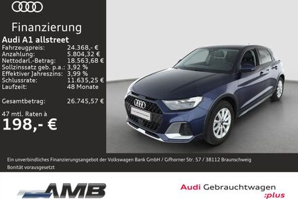 Audi A1 Gebrauchtwagen