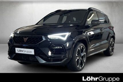 Cupra Ateca Gebrauchtwagen