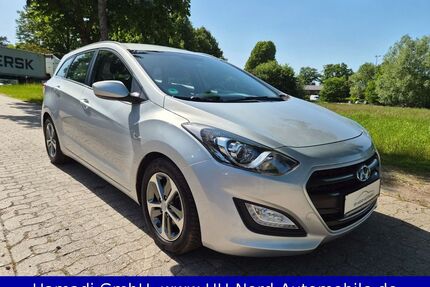 Hyundai i30 Gebrauchtwagen