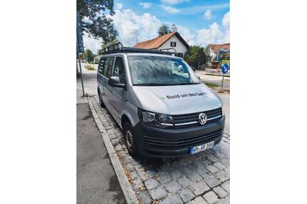 VW T6 Transporter Gebrauchtwagen
