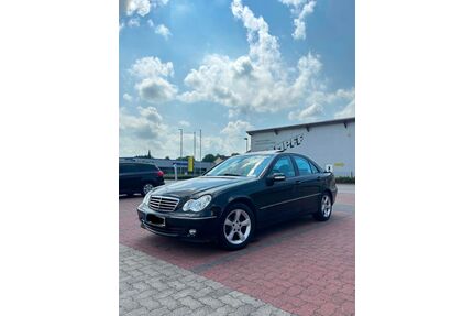 Mercedes-Benz C 220 Gebrauchtwagen