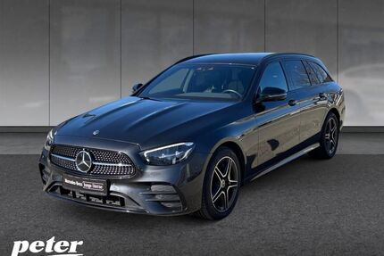 Mercedes-Benz E 400 Gebrauchtwagen