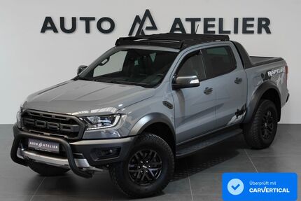 Ford Ranger Gebrauchtwagen