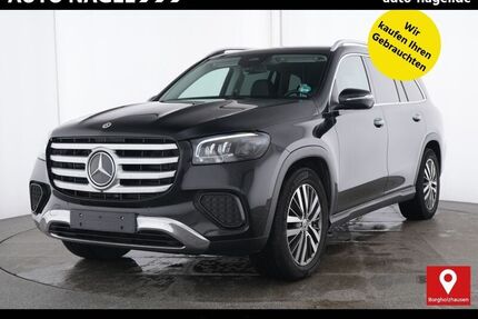 Mercedes-Benz GLS 450 Gebrauchtwagen