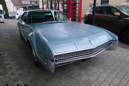 Oldsmobile Toronado Gebrauchtwagen