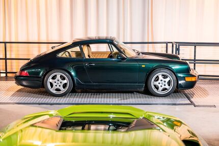 Porsche 964 Gebrauchtwagen