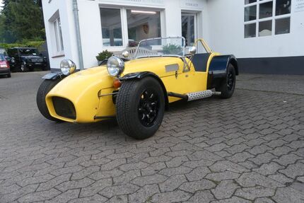 Lotus Andere Gebrauchtwagen