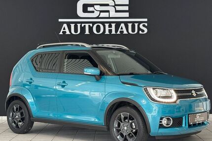 Suzuki Ignis Gebrauchtwagen