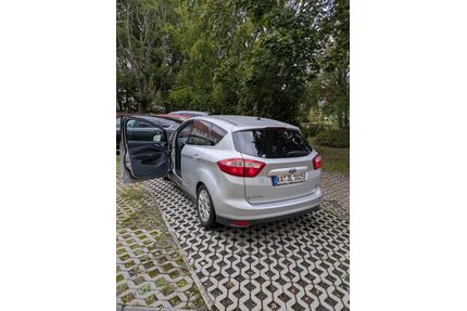 Ford C-Max Gebrauchtwagen