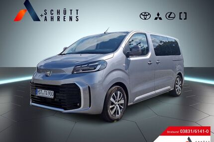 Toyota Proace (Verso) Gebrauchtwagen