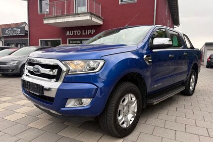 Ford Ranger Gebrauchtwagen