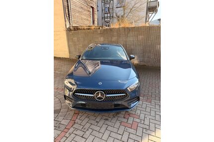 Mercedes-Benz A 250 Gebrauchtwagen
