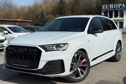 Audi Q7 Gebrauchtwagen
