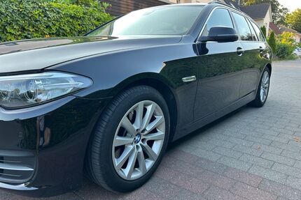 BMW 530 Gebrauchtwagen
