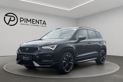 Cupra Ateca Gebrauchtwagen