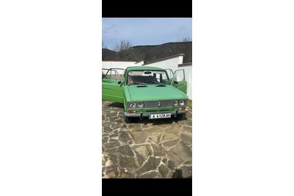 Lada Andere Gebrauchtwagen