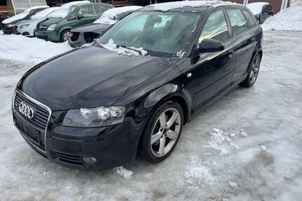 Audi A3 Gebrauchtwagen
