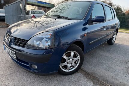 Renault Clio Gebrauchtwagen