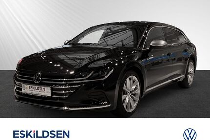 VW Arteon Gebrauchtwagen