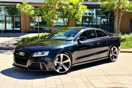 Audi RS5 Gebrauchtwagen