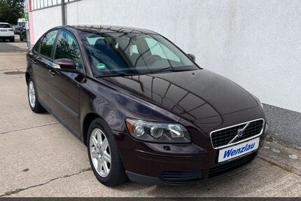 Volvo S40 Gebrauchtwagen