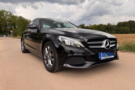 Mercedes-Benz C 220 Gebrauchtwagen