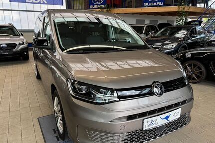 VW Caddy Maxi Gebrauchtwagen