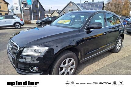 Audi Q5 Gebrauchtwagen