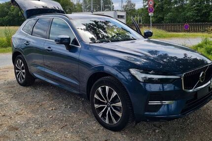 Volvo XC60 Gebrauchtwagen
