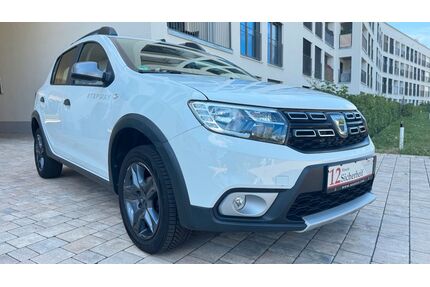 Dacia Sandero Gebrauchtwagen