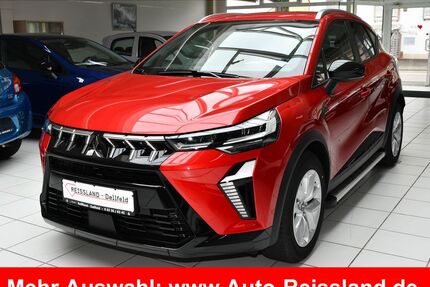 Mitsubishi ASX Gebrauchtwagen