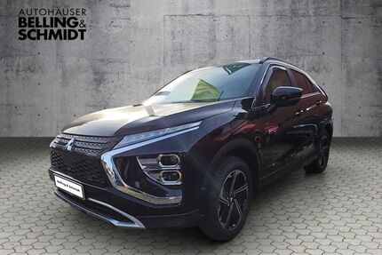 Mitsubishi Eclipse Cross Gebrauchtwagen