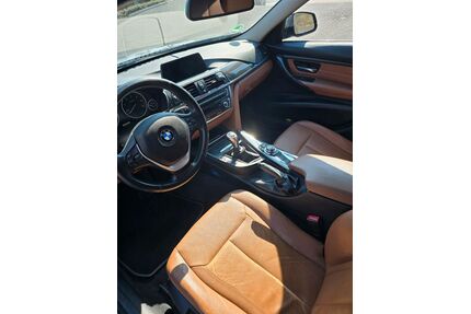 BMW 318 Gebrauchtwagen
