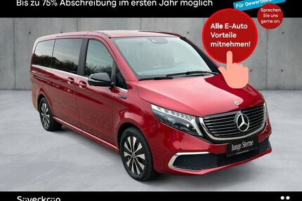 Mercedes-Benz EQV Gebrauchtwagen