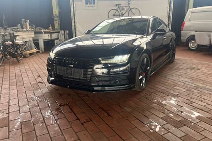 Audi A7 Gebrauchtwagen
