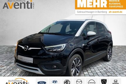 Opel Crossland (X) Gebrauchtwagen