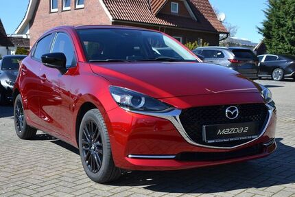 Mazda 2 Gebrauchtwagen