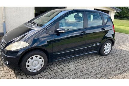 Mercedes-Benz A 150 Gebrauchtwagen