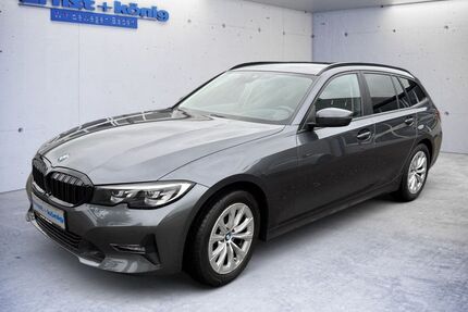 BMW 318 Gebrauchtwagen