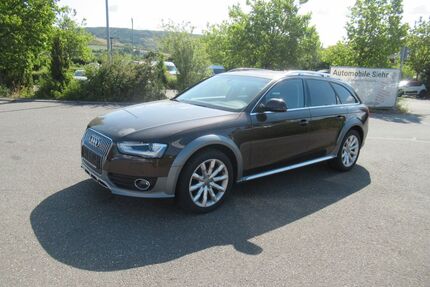 Audi A4 Allroad Gebrauchtwagen