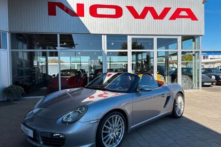 Porsche Boxster Gebrauchtwagen