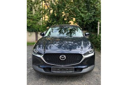 Mazda CX-30 Gebrauchtwagen