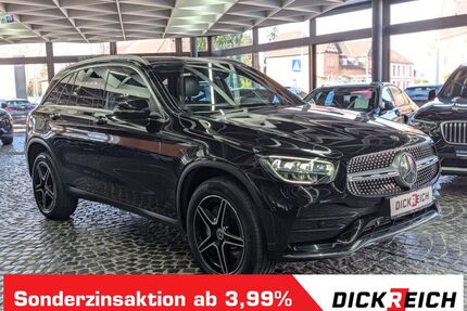 Mercedes-Benz GLC 300 Gebrauchtwagen
