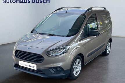 Ford Transit Courier Gebrauchtwagen
