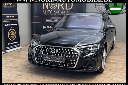 Audi A8 Gebrauchtwagen