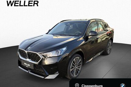 BMW X2 Gebrauchtwagen