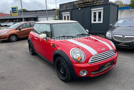 Mini ONE Gebrauchtwagen